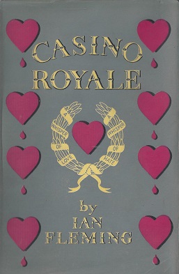 Casino Royale (novel)